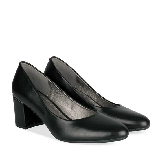 Pumps BLACK MyB