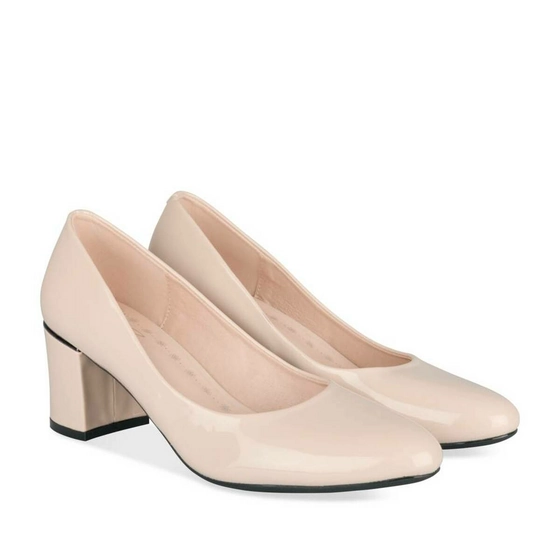 Pumps BEIGE MyB