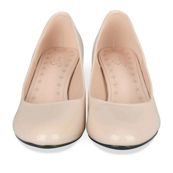 Pumps BEIGE MyB