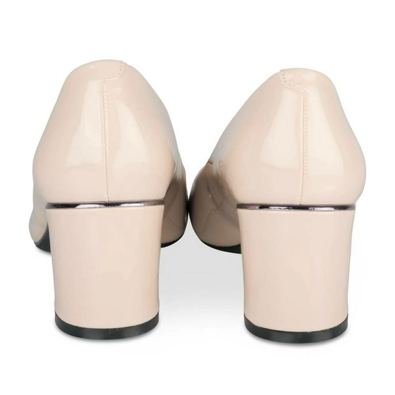 Pumps BEIGE MyB