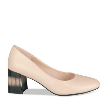 Pumps PINK MyB