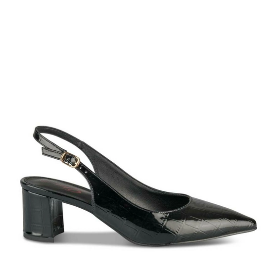 Pumps BLACK MyB