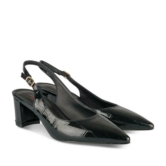 Pumps BLACK MyB