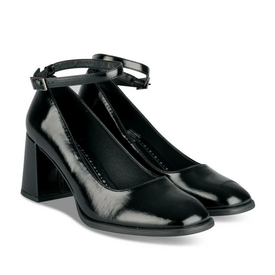 Pumps BLACK MyB