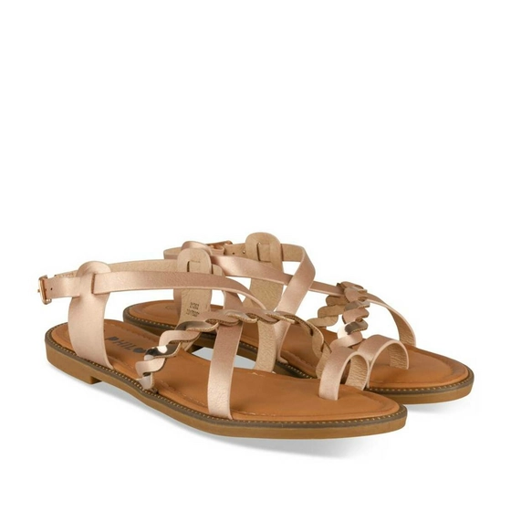 Sandals PINK PHILOV