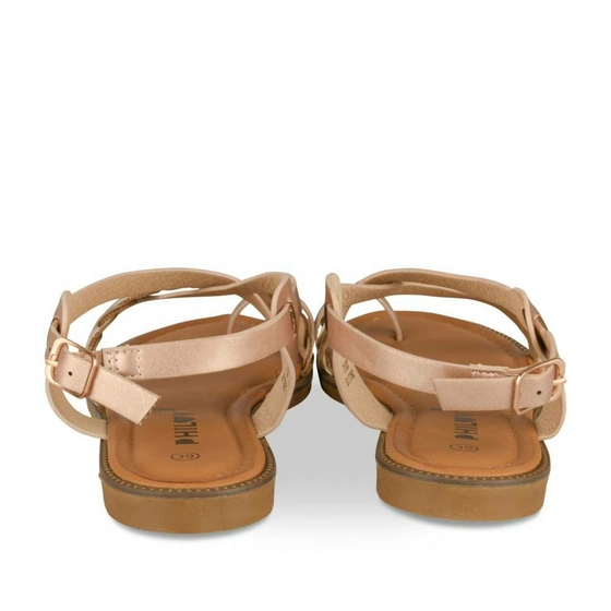 Sandals PINK PHILOV