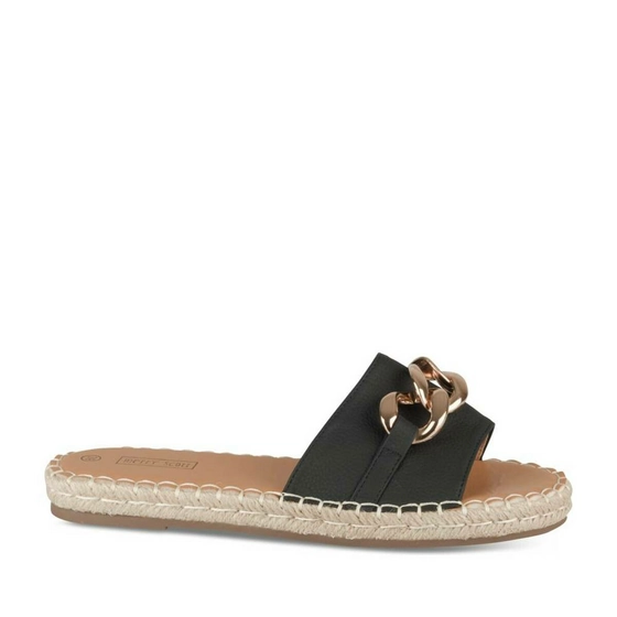 Mules BLACK MERRY SCOTT