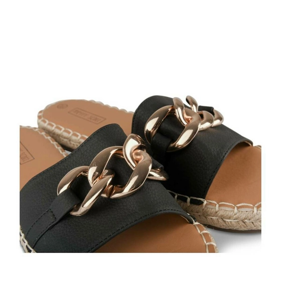 Mules BLACK MERRY SCOTT