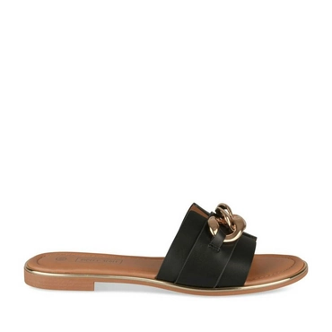 Mules BLACK MERRY SCOTT