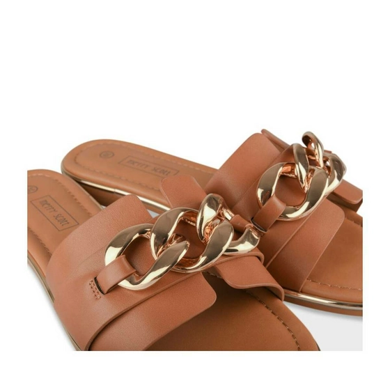 Mules MARRON MERRY SCOTT