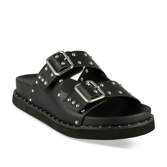 Mules BLACK MERRY SCOTT