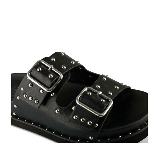 Mules BLACK MERRY SCOTT