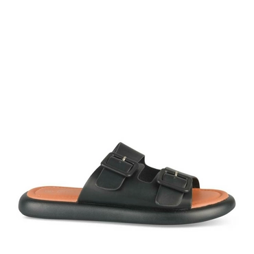 Mules BLACK MERRY SCOTT