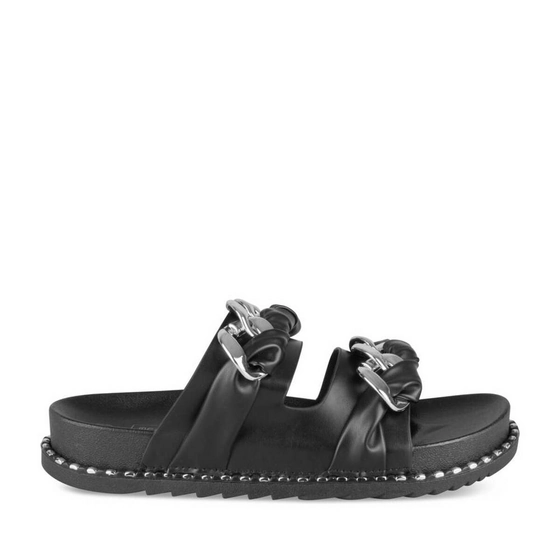 Mules BLACK MERRY SCOTT