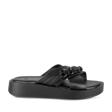 Mules BLACK MERRY SCOTT