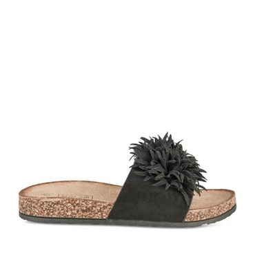 Mules BLACK MERRY SCOTT