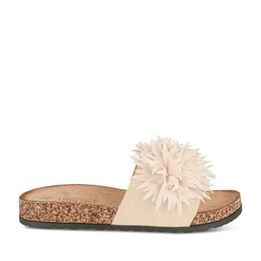 Mules BEIGE MERRY SCOTT