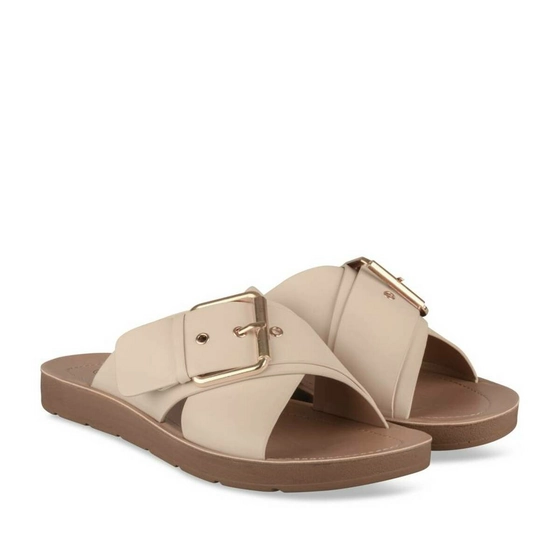 Mules BEIGE PHILOV