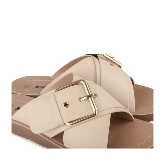 Mules BEIGE PHILOV