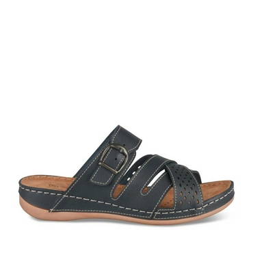 Mules MARINE NEOSOFT RELAX