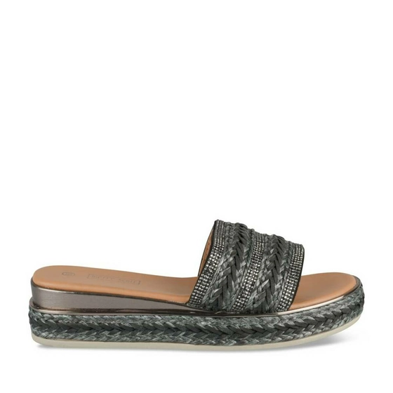 Mules BLACK MERRY SCOTT