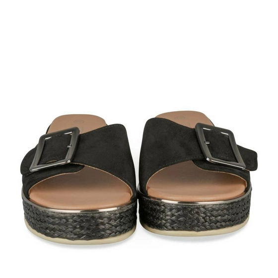 Mules BLACK MERRY SCOTT