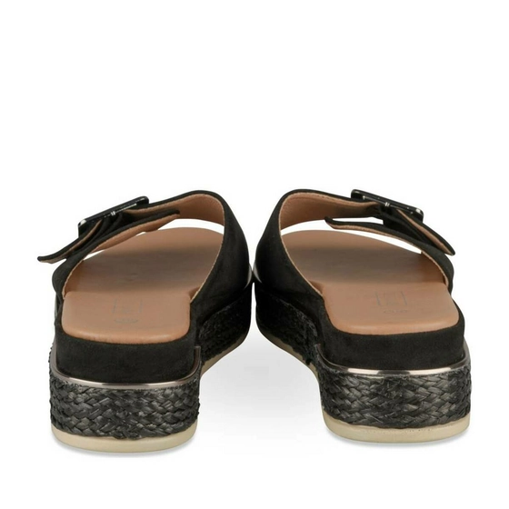 Mules BLACK MERRY SCOTT