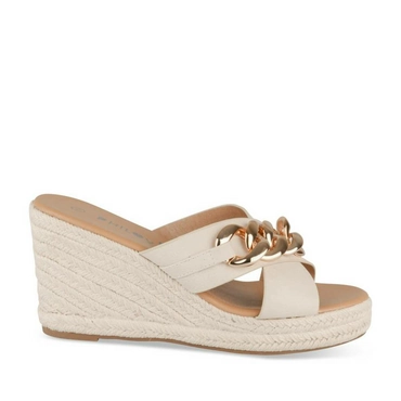 Mules BEIGE PHILOV