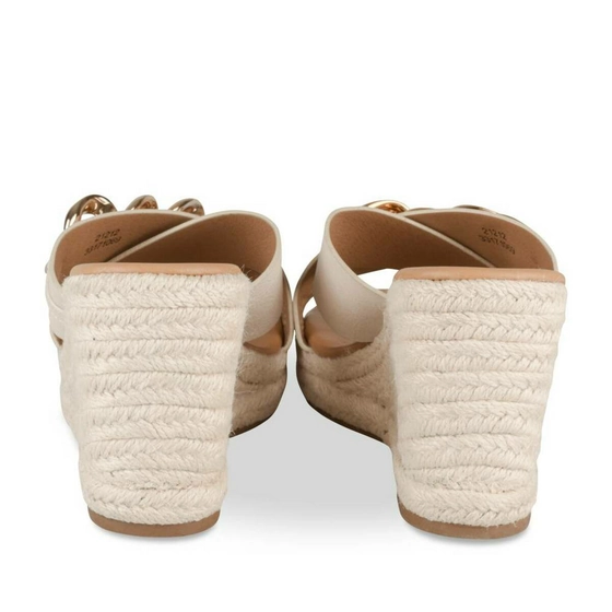 Mules BEIGE PHILOV