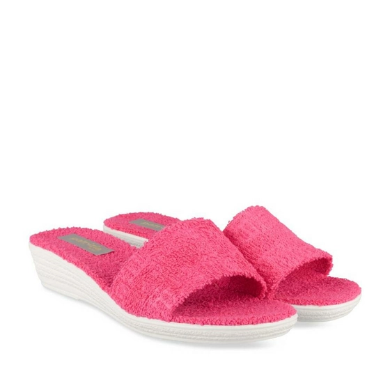 Mules FUSCHIA ARIZONA BY PATRIZIA