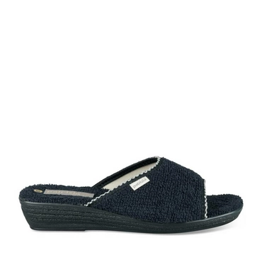 Mules NAVY ARIZONA BY PATRIZIA