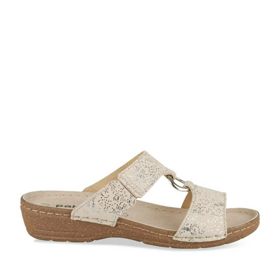 Mules BEIGE PATRIZIA