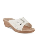 Mules BLANC NEOSOFT RELAX