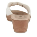 Mules BLANC NEOSOFT RELAX