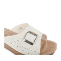 Mules BLANC NEOSOFT RELAX