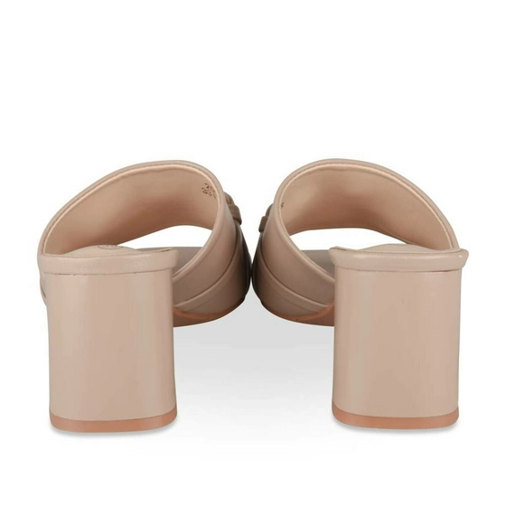 Mules BEIGE MyB