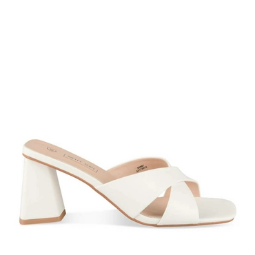 Mules BEIGE MERRY SCOTT