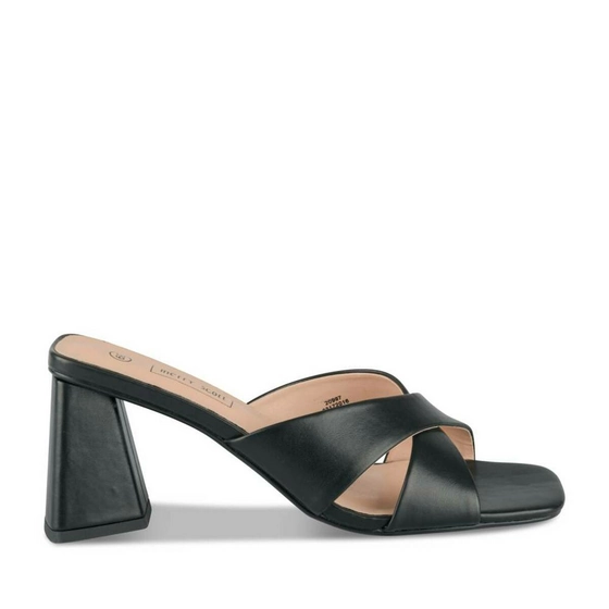 Mules BLACK MERRY SCOTT