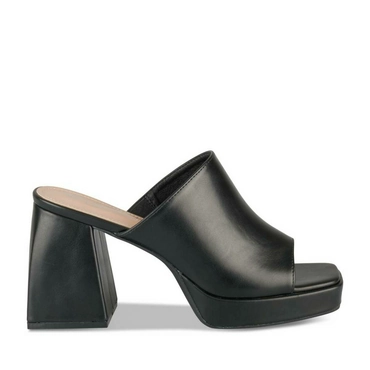 Mules BLACK MERRY SCOTT