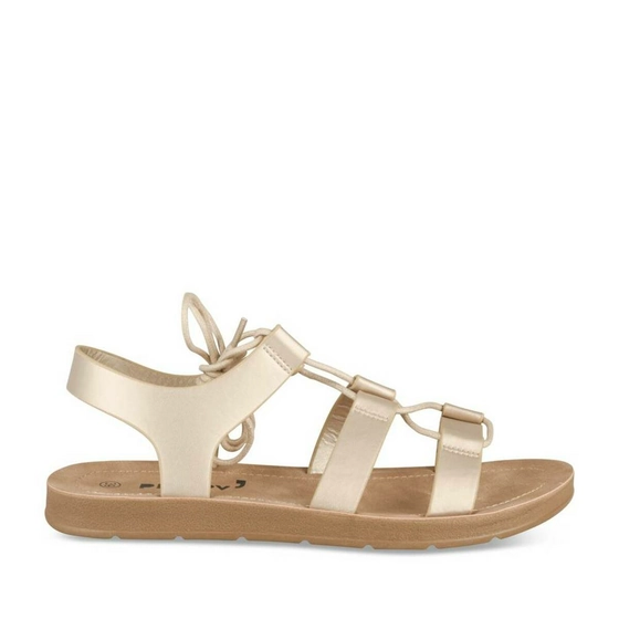 Sandals GOLD PHILOV