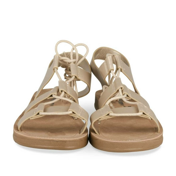 Sandals GOLD PHILOV