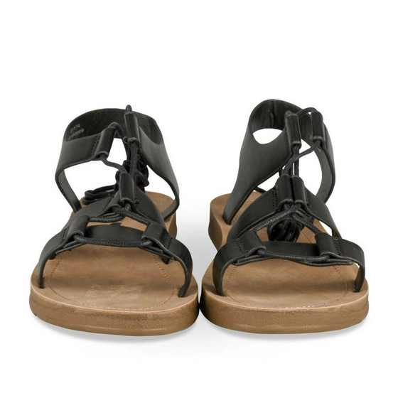 Sandals BLACK PHILOV