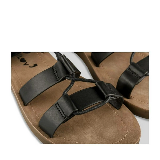 Sandals BLACK PHILOV