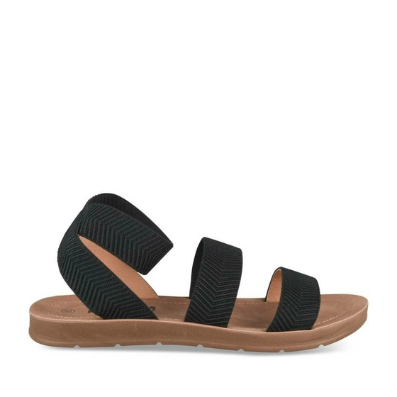 Sandals BLACK PHILOV