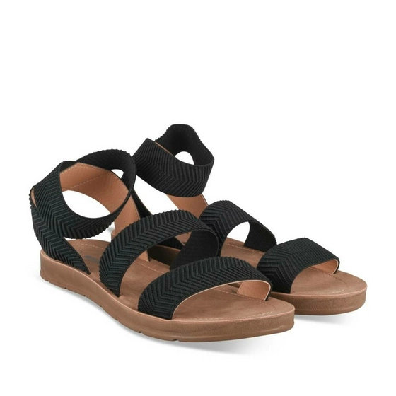 Sandals BLACK PHILOV