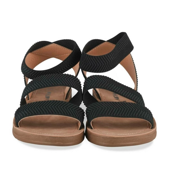 Sandals BLACK PHILOV