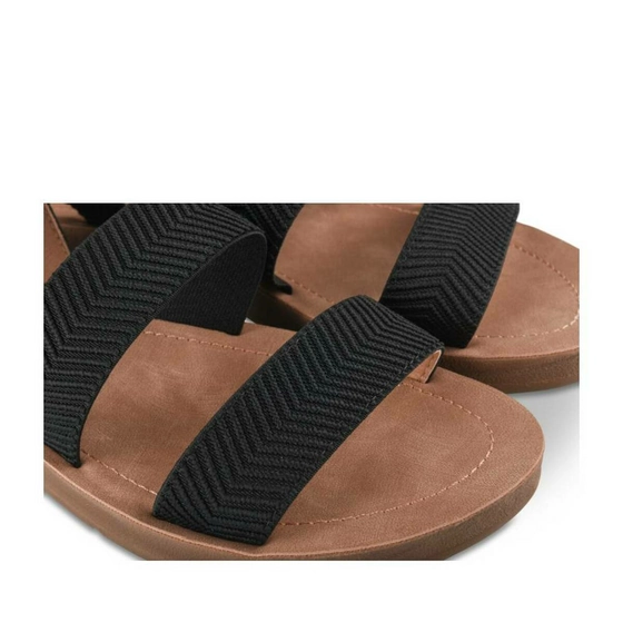 Sandals BLACK PHILOV