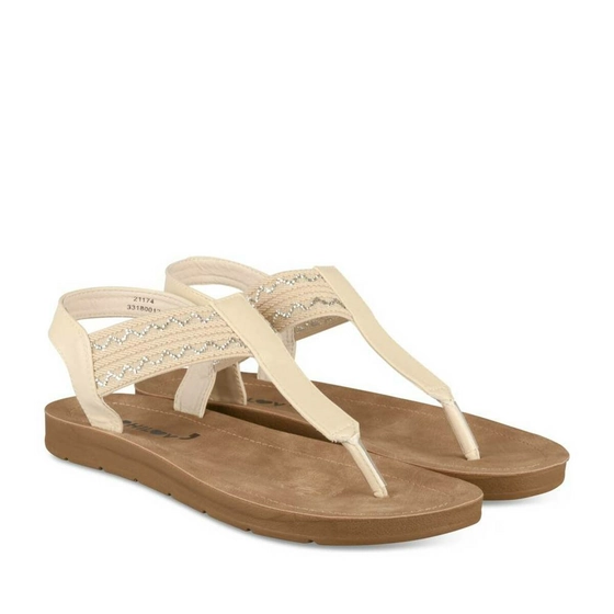 Sandals BEIGE PHILOV