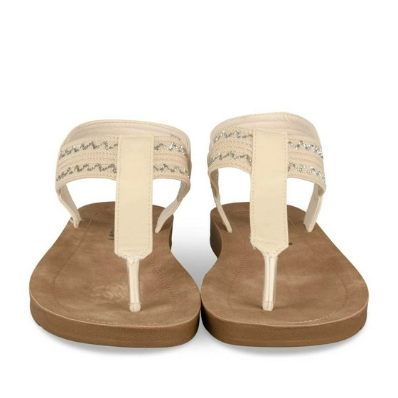 Sandales BEIGE PHILOV