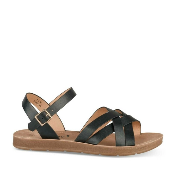 Sandals BLACK PHILOV